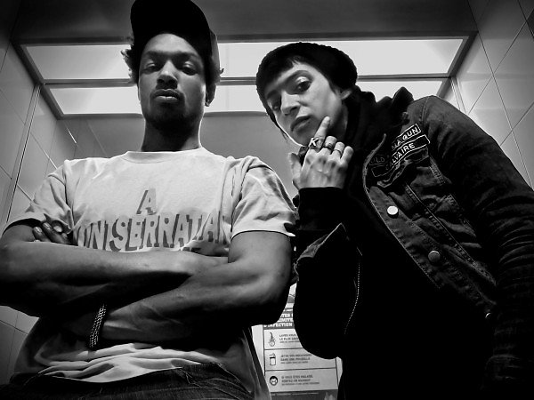 Rynox et La Gale